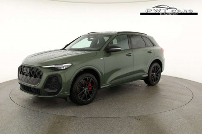 Audi Q5 Tageszulassung Audi Q5 Tageszulassung