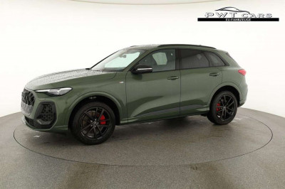 Audi Q5 Tageszulassung Audi Q5 Tageszulassung