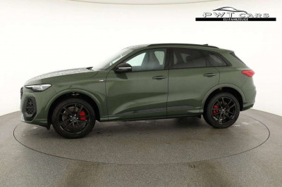 Audi Q5 Tageszulassung Audi Q5 Tageszulassung
