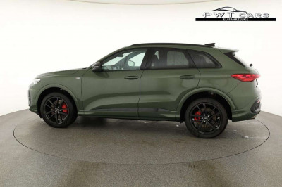 Audi Q5 Tageszulassung Audi Q5 Tageszulassung