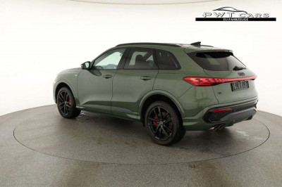 Audi Q5 Tageszulassung Audi Q5 Tageszulassung