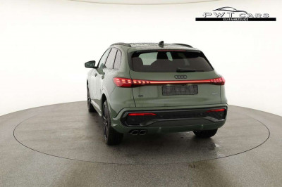 Audi Q5 Tageszulassung Audi Q5 Tageszulassung