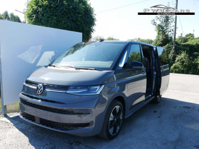 VW Multivan Neuwagen VW Multivan Neuwagen