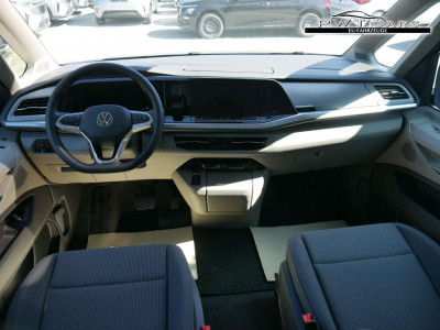 VW Multivan Neuwagen VW Multivan Neuwagen