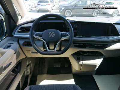 VW Multivan Neuwagen VW Multivan Neuwagen