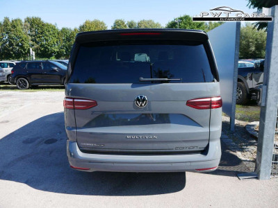 VW Multivan Neuwagen VW Multivan Neuwagen