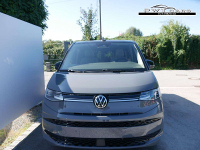 VW Multivan Neuwagen VW Multivan Neuwagen