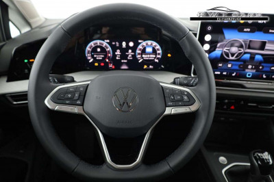 VW Golf Tageszulassung VW Golf Tageszulassung