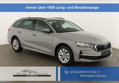 Skoda Octavia Tageszulassung Skoda Octavia Tageszulassung