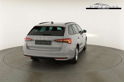 Skoda Octavia Tageszulassung Skoda Octavia Tageszulassung