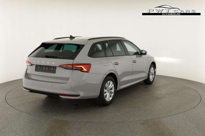 Skoda Octavia Tageszulassung Skoda Octavia Tageszulassung