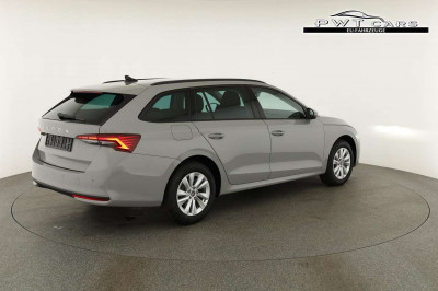 Skoda Octavia Tageszulassung Skoda Octavia Tageszulassung