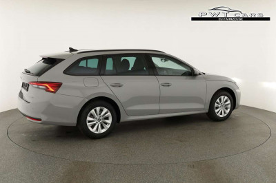 Skoda Octavia Tageszulassung Skoda Octavia Tageszulassung