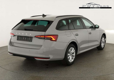 Skoda Octavia Tageszulassung Skoda Octavia Tageszulassung