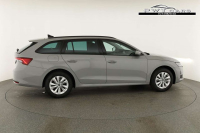 Skoda Octavia Tageszulassung Skoda Octavia Tageszulassung
