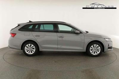 Skoda Octavia Tageszulassung Skoda Octavia Tageszulassung