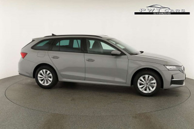 Skoda Octavia Tageszulassung Skoda Octavia Tageszulassung