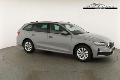 Skoda Octavia Tageszulassung Skoda Octavia Tageszulassung