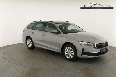 Skoda Octavia Tageszulassung Skoda Octavia Tageszulassung
