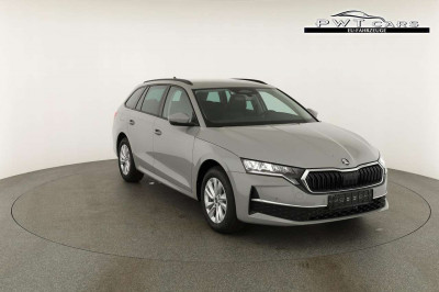 Skoda Octavia Tageszulassung Skoda Octavia Tageszulassung