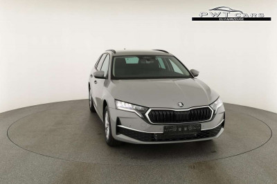 Skoda Octavia Tageszulassung Skoda Octavia Tageszulassung