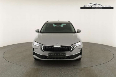 Skoda Octavia Tageszulassung Skoda Octavia Tageszulassung