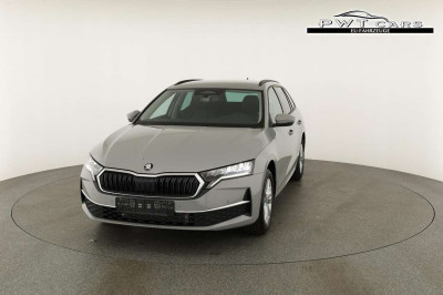 Skoda Octavia Tageszulassung Skoda Octavia Tageszulassung