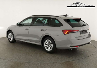 Skoda Octavia Tageszulassung Skoda Octavia Tageszulassung