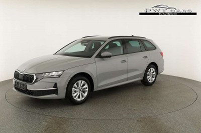 Skoda Octavia Tageszulassung Skoda Octavia Tageszulassung