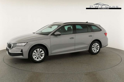 Skoda Octavia Tageszulassung Skoda Octavia Tageszulassung