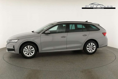 Skoda Octavia Tageszulassung Skoda Octavia Tageszulassung