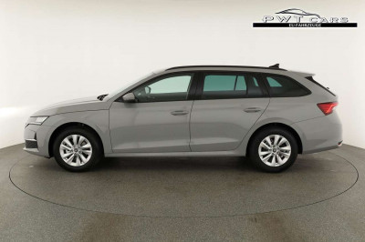 Skoda Octavia Tageszulassung Skoda Octavia Tageszulassung