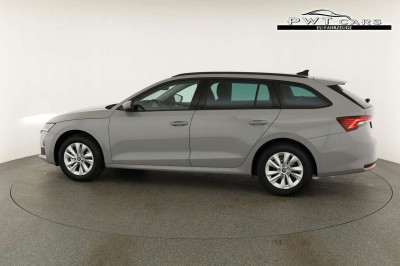 Skoda Octavia Tageszulassung Skoda Octavia Tageszulassung