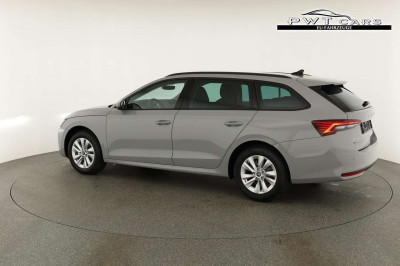 Skoda Octavia Tageszulassung Skoda Octavia Tageszulassung