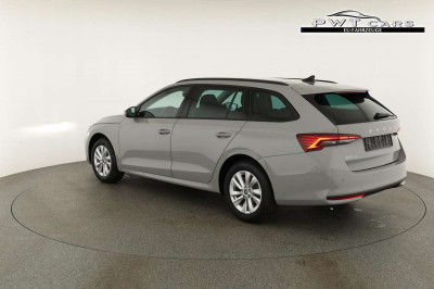 Skoda Octavia Tageszulassung Skoda Octavia Tageszulassung