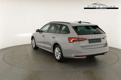 Skoda Octavia Tageszulassung Skoda Octavia Tageszulassung