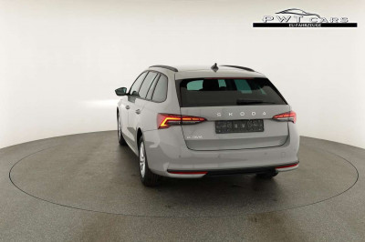 Skoda Octavia Tageszulassung Skoda Octavia Tageszulassung