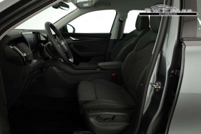 Skoda Kodiaq Tageszulassung Skoda Kodiaq Tageszulassung