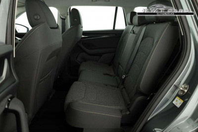 Skoda Kodiaq Tageszulassung Skoda Kodiaq Tageszulassung