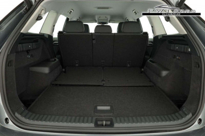 Skoda Kodiaq Tageszulassung Skoda Kodiaq Tageszulassung