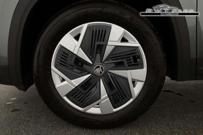 Skoda Kodiaq Tageszulassung Skoda Kodiaq Tageszulassung