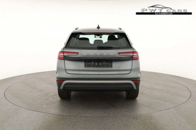 Skoda Kodiaq Tageszulassung Skoda Kodiaq Tageszulassung