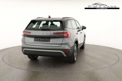 Skoda Kodiaq Tageszulassung Skoda Kodiaq Tageszulassung