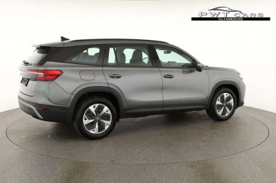 Skoda Kodiaq Tageszulassung Skoda Kodiaq Tageszulassung