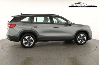 Skoda Kodiaq Tageszulassung Skoda Kodiaq Tageszulassung