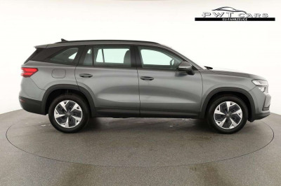 Skoda Kodiaq Tageszulassung Skoda Kodiaq Tageszulassung