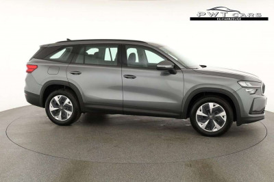 Skoda Kodiaq Tageszulassung Skoda Kodiaq Tageszulassung