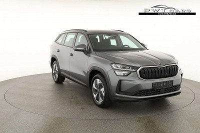 Skoda Kodiaq Tageszulassung Skoda Kodiaq Tageszulassung