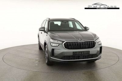 Skoda Kodiaq Tageszulassung Skoda Kodiaq Tageszulassung
