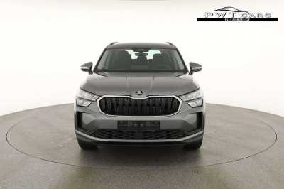 Skoda Kodiaq Tageszulassung Skoda Kodiaq Tageszulassung